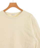 steven alan（スティーブンアラン）スウェット ベージュ サイズ:F レディース/2200651042048