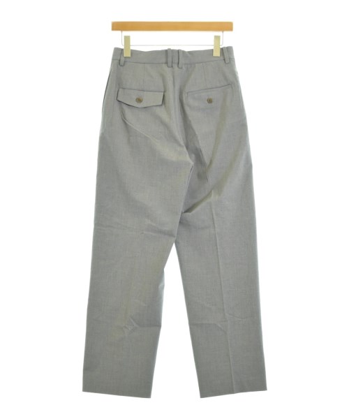 steven alan（スティーブンアラン）スラックス グレー サイズ:M レディース/2200651042079