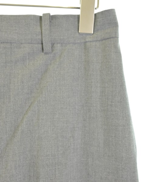 steven alan（スティーブンアラン）スラックス グレー サイズ:M レディース/2200651042079