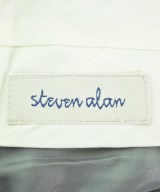 steven alan（スティーブンアラン）スラックス グレー サイズ:M レディース/2200651042079