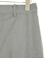 steven alan（スティーブンアラン）スラックス グレー サイズ:M レディース/2200651042079