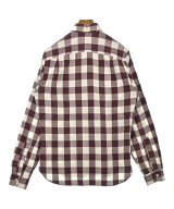 steven alan（スティーブンアラン）カジュアルシャツ 赤 サイズ:S メンズ/2200645035247