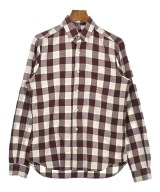 steven alan カジュアルシャツ