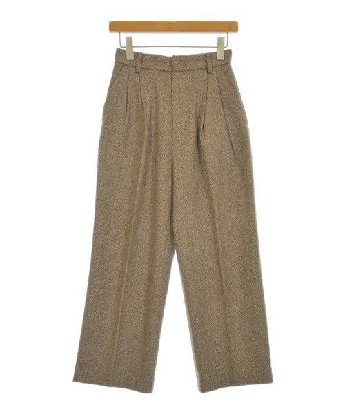 steven alan(スティーブンアラン)スラックス ベージュ サイズ:S/2200647945025