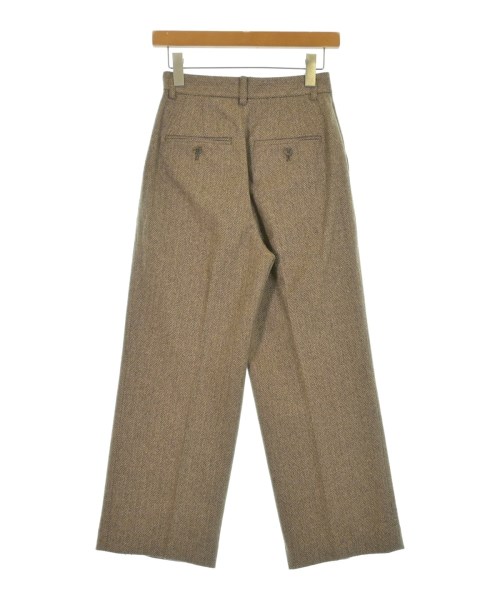 steven alan（スティーブンアラン）スラックス ベージュ サイズ:S レディース/2200647945025