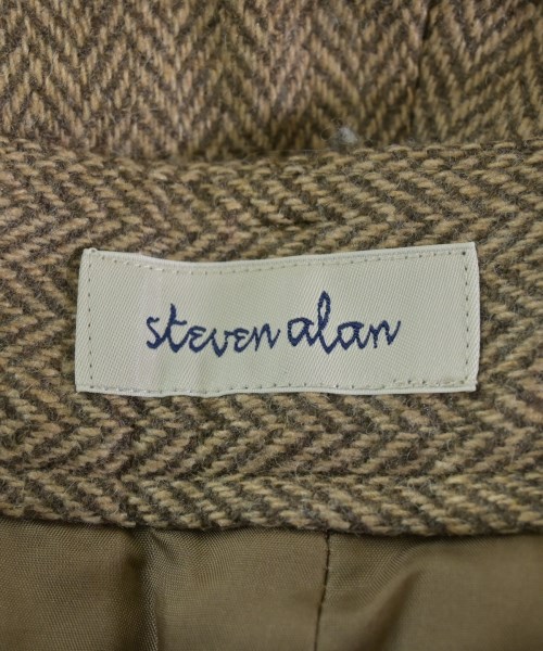 steven alan（スティーブンアラン）スラックス ベージュ サイズ:S レディース/2200647945025