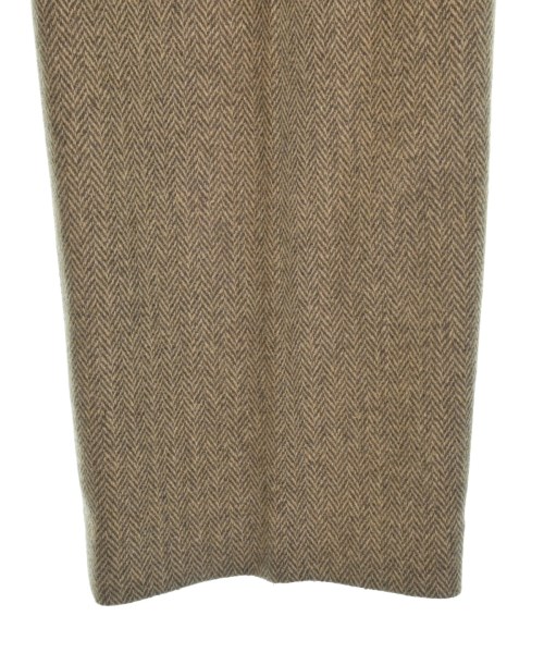 steven alan（スティーブンアラン）スラックス ベージュ サイズ:S レディース/2200647945025