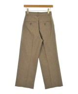 steven alan（スティーブンアラン）スラックス ベージュ サイズ:S レディース/2200647945025