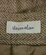 steven alan（スティーブンアラン）スラックス ベージュ サイズ:S レディース/2200647945025