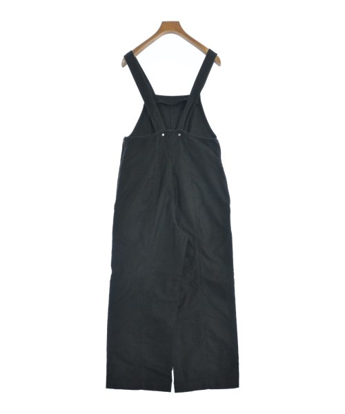 steven alan（スティーブンアラン）オールインワン/サロペット 黒 サイズ:S レディース/2200648699026