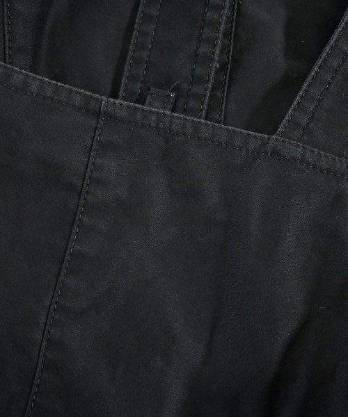 steven alan（スティーブンアラン）オールインワン/サロペット 黒 サイズ:S レディース/2200648699026