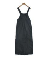 steven alan（スティーブンアラン）オールインワン/サロペット 黒 サイズ:S レディース/2200648699026