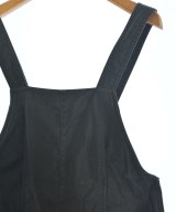 steven alan（スティーブンアラン）オールインワン/サロペット 黒 サイズ:S レディース/2200648699026