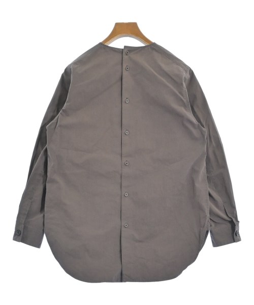 steven alan（スティーブンアラン）Tシャツ・カットソー 茶 サイズ:S レディース/2200648699040