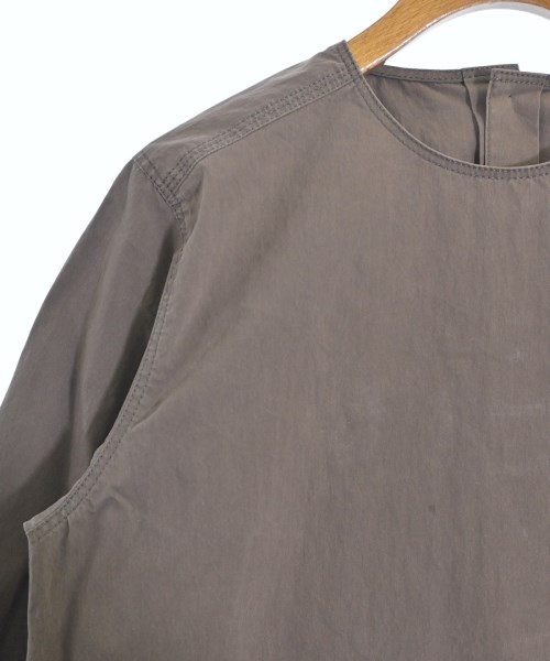 steven alan（スティーブンアラン）Tシャツ・カットソー 茶 サイズ:S レディース/2200648699040