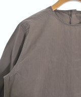 steven alan（スティーブンアラン）Tシャツ・カットソー 茶 サイズ:S レディース/2200648699040