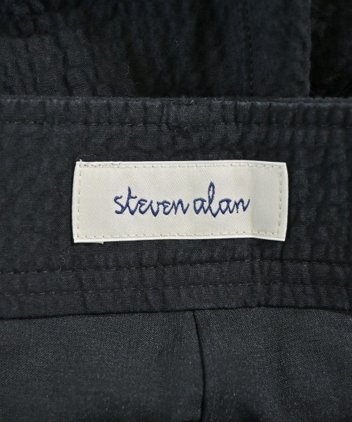 steven alan（スティーブンアラン）その他 黒 サイズ:S レディース/2200652006087