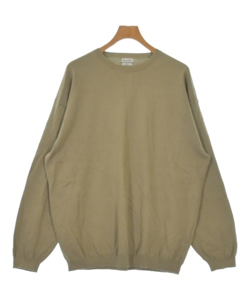 steven alan(スティーブンアラン)ニット・セーター カーキ サイズ:XL/2200639095059