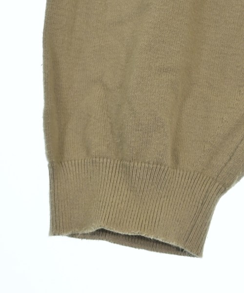 steven alan（スティーブンアラン）ニット・セーター カーキ サイズ:XL メンズ/2200639095059