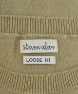 steven alan（スティーブンアラン）ニット・セーター カーキ サイズ:XL メンズ/2200639095059