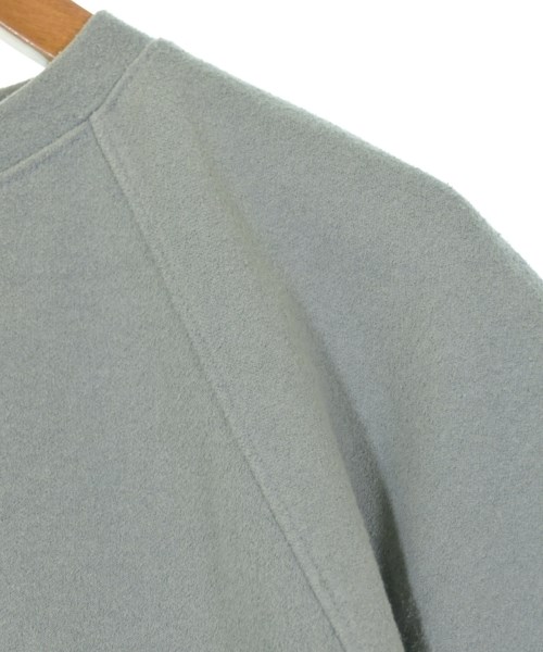 steven alan（スティーブンアラン）スウェット 青 サイズ:F レディース/2200640903046