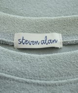 steven alan（スティーブンアラン）スウェット 青 サイズ:F レディース/2200640903046