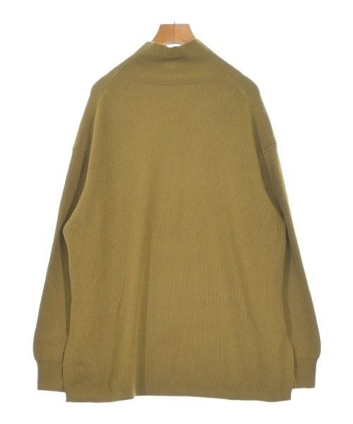 steven alan（スティーブンアラン）ニット・セーター カーキ サイズ:-(M位) レディース/2200643373068