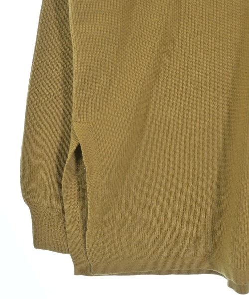 steven alan（スティーブンアラン）ニット・セーター カーキ サイズ:-(M位) レディース/2200643373068