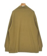 steven alan（スティーブンアラン）ニット・セーター カーキ サイズ:-(M位) レディース/2200643373068