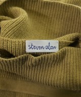 steven alan（スティーブンアラン）ニット・セーター カーキ サイズ:-(M位) レディース/2200643373068