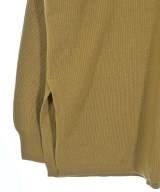 steven alan（スティーブンアラン）ニット・セーター カーキ サイズ:-(M位) レディース/2200643373068