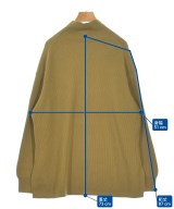 steven alan（スティーブンアラン）ニット・セーター カーキ サイズ:-(M位) レディース/2200643373068