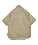 steven alan（スティーブンアラン）カジュアルシャツ ベージュ サイズ:XL メンズ/2200644654081