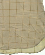 steven alan（スティーブンアラン）カジュアルシャツ ベージュ サイズ:XL メンズ/2200644654081