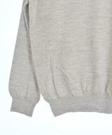 steven alan（スティーブンアラン）ニット・セーター グレー サイズ:M メンズ/2200644654128