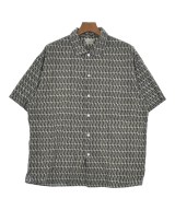 steven alan（スティーブンアラン）カジュアルシャツ グレー サイズ:-(M位) メンズ/2200652315097