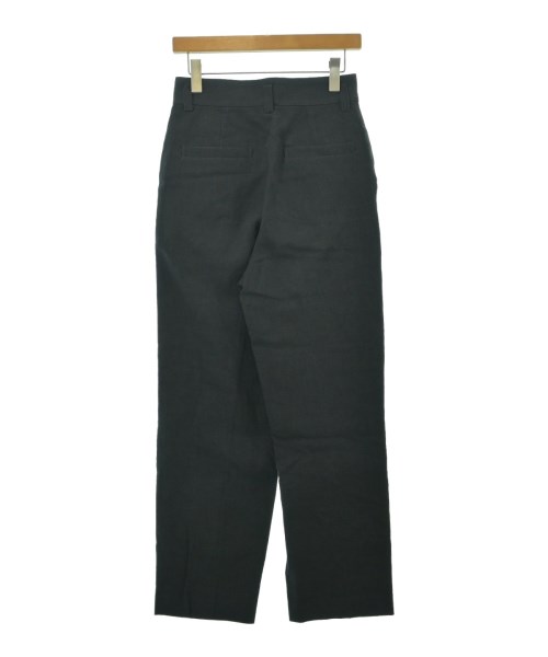 steven alan（スティーブンアラン）スラックス グレー サイズ:L レディース/2200643049062