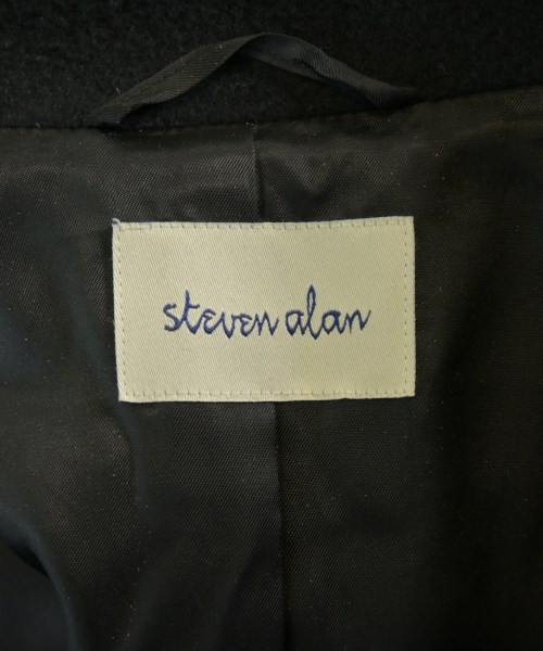 steven alan（スティーブンアラン）その他 黒 サイズ:S レディース/2200652721010