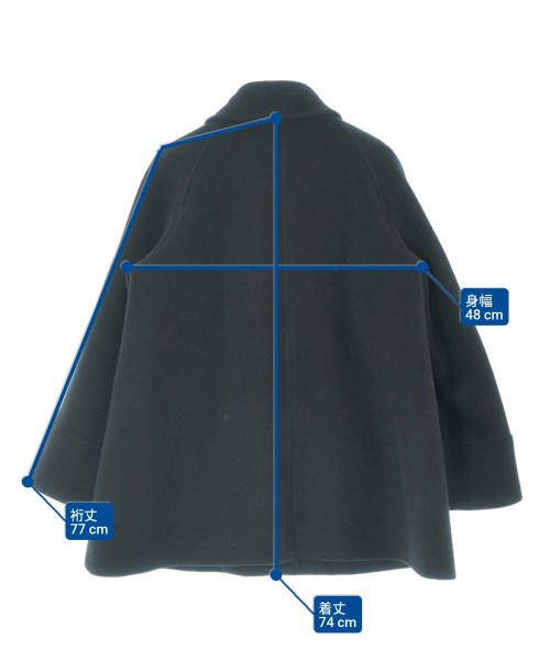 steven alan（スティーブンアラン）その他 黒 サイズ:S レディース/2200652721010