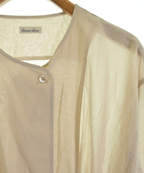 steven alan（スティーブンアラン）その他 ベージュ サイズ:F レディース/2200646275055