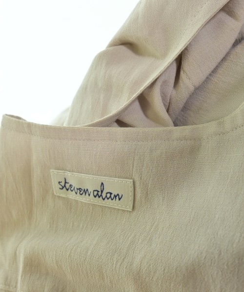 steven alan（スティーブンアラン）その他 ベージュ サイズ:F レディース/2200646275055