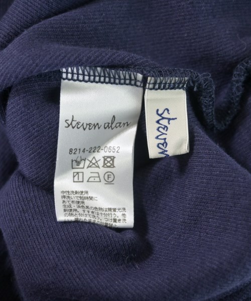 steven alan（スティーブンアラン）その他 紺 サイズ:F レディース/2200653606040
