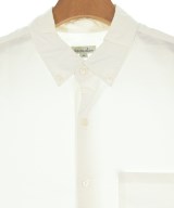 steven alan（スティーブンアラン）カジュアルシャツ 白 サイズ:M メンズ/2200645389166