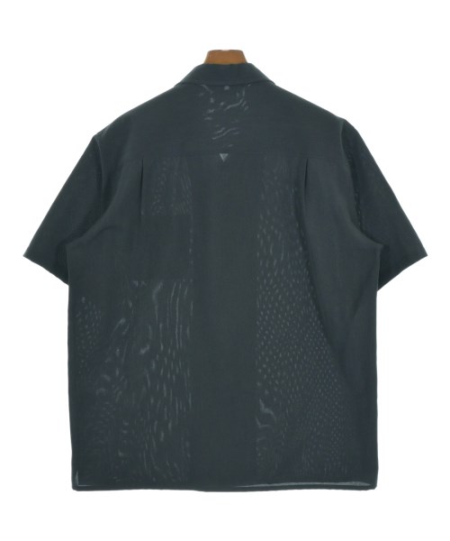 steven alan（スティーブンアラン）カジュアルシャツ 紺 サイズ:M メンズ/2200645389173