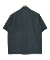 steven alan（スティーブンアラン）カジュアルシャツ 紺 サイズ:M メンズ/2200645389173