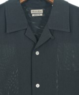 steven alan（スティーブンアラン）カジュアルシャツ 紺 サイズ:M メンズ/2200645389173