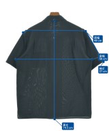 steven alan（スティーブンアラン）カジュアルシャツ 紺 サイズ:M メンズ/2200645389173