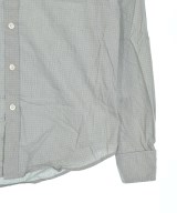 steven alan（スティーブンアラン）カジュアルシャツ グレー サイズ:XS メンズ/2200642772053