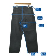 steven alan（スティーブンアラン）デニムパンツ 紺 サイズ:L メンズ/2200647314012