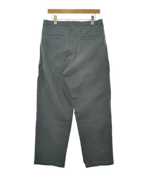 steven alan（スティーブンアラン）チノパン グレー サイズ:L メンズ/2200647314029